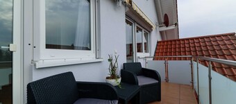 Apartment-Herbolzheim