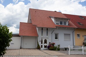 Exterieur
