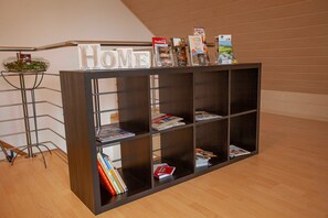Interieur