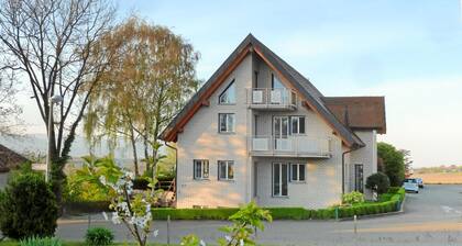 Apartment on Tuniberg - Apartment for max. 4 people