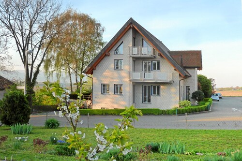 Apartment on Tuniberg - Apartment for max. 4 people