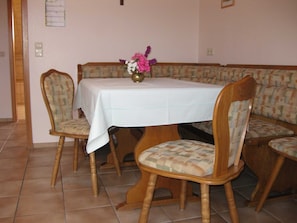 Speisen