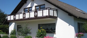 Haus Rehblick - Apartment 77sqm, 2 bedrooms, max. 5 people