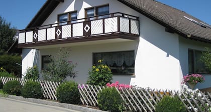 Haus Rehblick - Apartment 77sqm, 2 bedrooms, max. 5 people