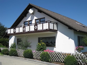 AuĂenbereich