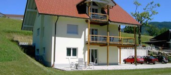 Vacation apartment Schauinsland 80sqm, 2 bedrooms, max. 4 persons, 1 - 4 persons