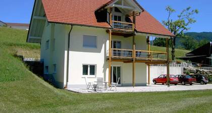 Vacation apartment Schauinsland 80sqm, 2 bedrooms, max. 4 persons, 1 - 4 persons