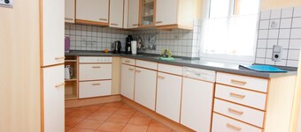 Lejlighed Schauinsland 80sqm, 2 soveværelser, max. 4 personer, 1 - 4 personer - Lejligheder