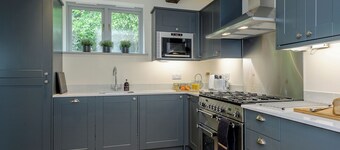 1 bedroom accommodation in Welton le Wold, near Louth