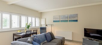 1 bedroom accommodation in Welton le Wold, near Louth