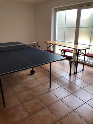 Spielezimmer