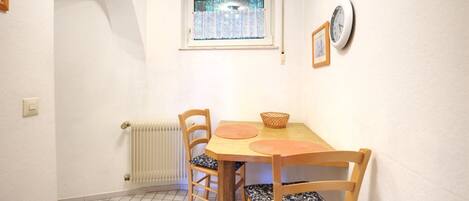 Restauration