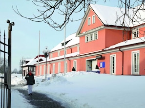 Aussenbereich