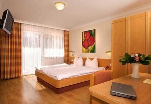 1 chambre