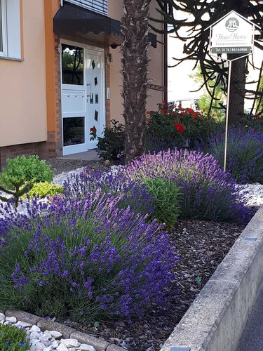 Huoneisto 2, 85 m², 1. Ensimmäinen kerros, 2 makuuhuonetta, 1 olohuone, max. 5 henkilöä - House Hanne