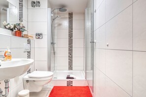 Unclassified image, 3 of 31, button - Apartment Anne - Apartment Anne, 2-rooms apartment (Freiburg im Breisgau)