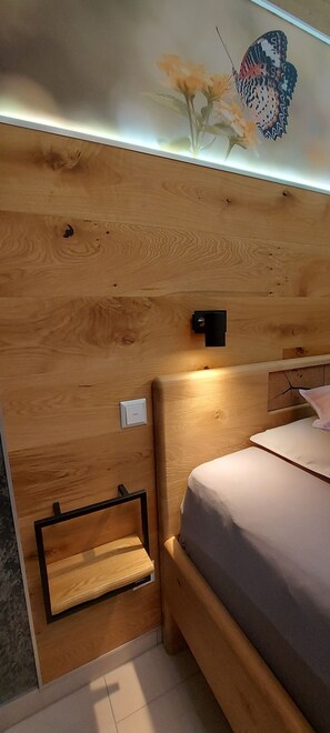 2 quartos, Wi-Fi, roupa de cama