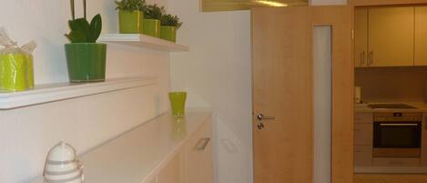 Réfrigérateur, four