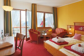 1 chambre