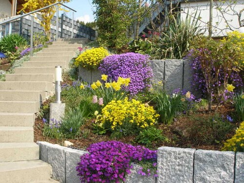 Doppelzimmer Nr. 4, ca. 22m², Etagenbad - Bea´s Gästezimmer