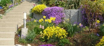 Tweepersoonskamer nr. 4, ca. 22m², gedeelde badkamer - Bea's Gästezimmer