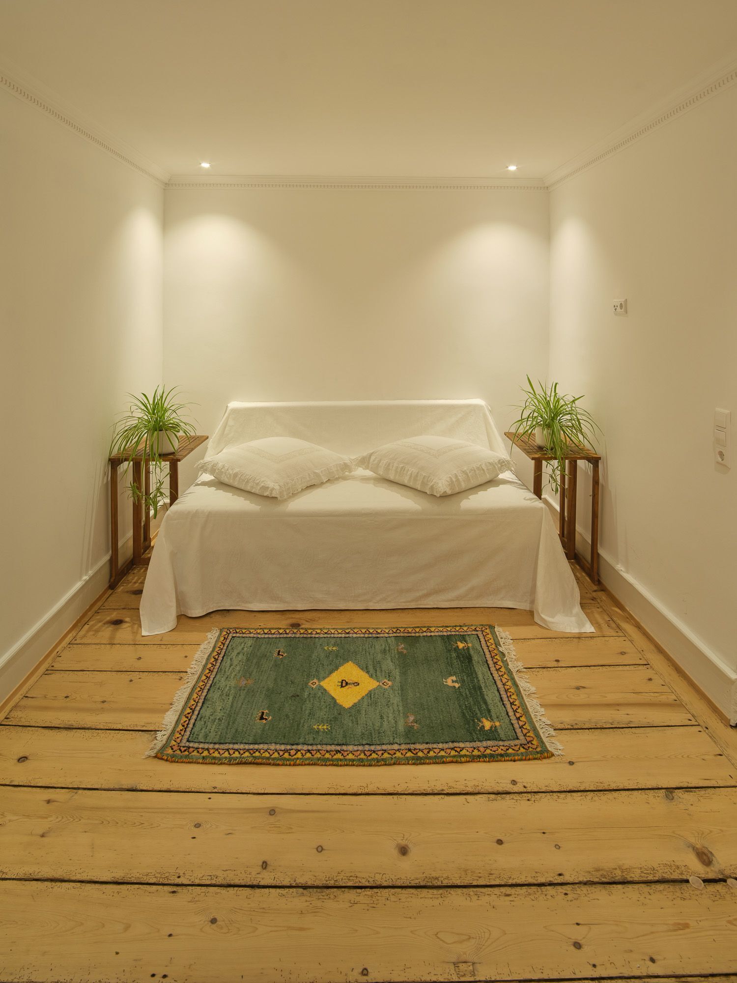 3 chambres, lit parapluie, Wi-Fi, draps fournis