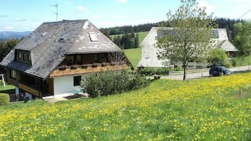 Exterieur