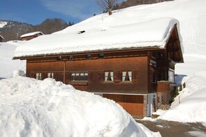 Außenbereich