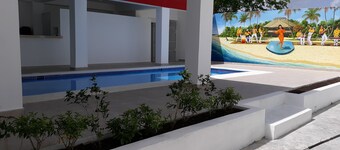 5 ja 1 makuuhuoneen huoneistoja erittäin hyvällä ja rauhallisella alueella