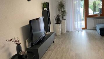 Télévision