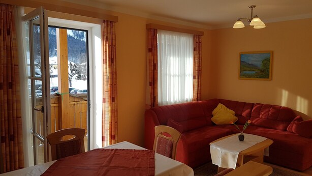Interior - Schafberg - No. 5 - Apartment house Edda (Strobl)