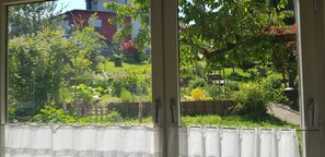 Interiør