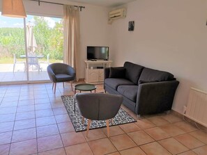 Fernseher