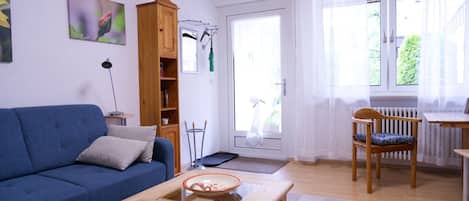Télévision