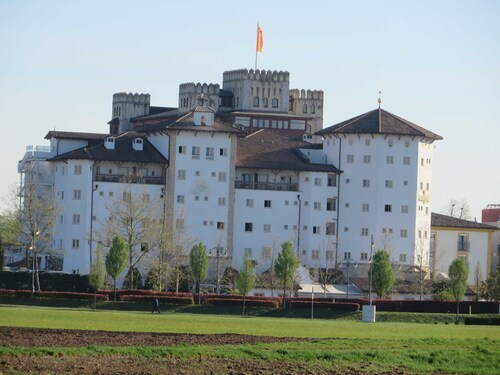 Apartment Merdin - Merdin