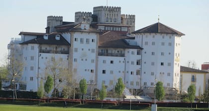 Apartment Merdin - Merdin