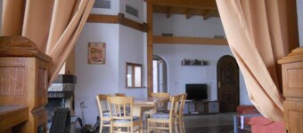 FEWO III - Villa Roder