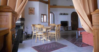 FEWO III - Villa Roder