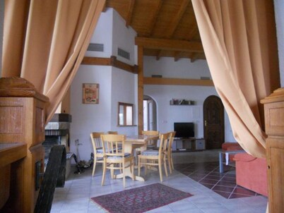 FEWO III - Villa Roder