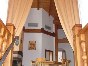 Dining - FEWO III - Villa Roder (Freiburg im Breisgau)