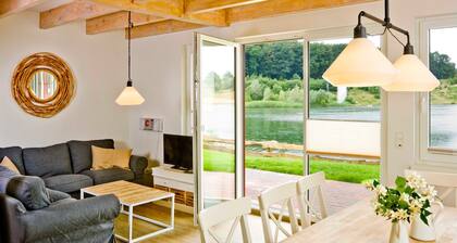 Type F Seehaus - Ferienpark Geesthof