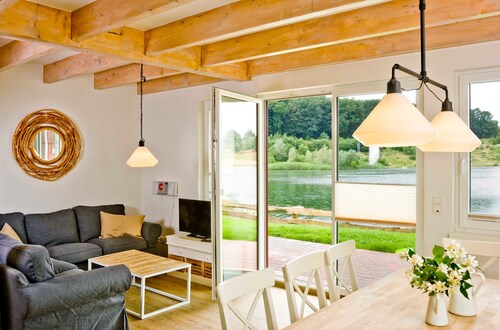 Type F Seehaus - Ferienpark Geesthof