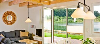 Type F Seehaus - Ferienpark Geesthof