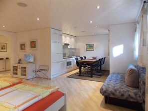 1 habitación, wifi y ropa de cama 