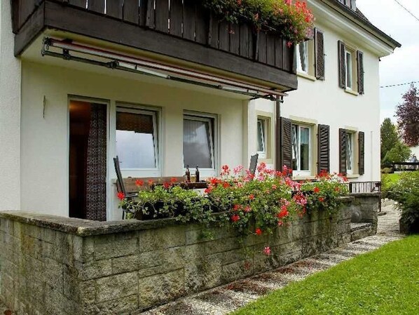 Außenbereich