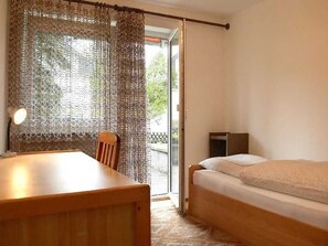 3 Schlafzimmer, WLAN, Bettwäsche, Rollstuhlgeeignet