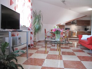 TV