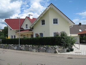 Aussenbereich