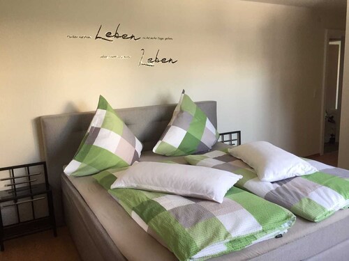 Ferienwohnung An der Bruck