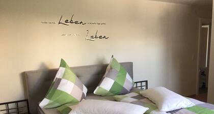 Ferienwohnung An der Bruck